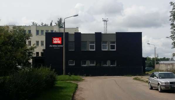 Производственное здание - 1500 m2 Daugavpils, Latvia EC в фото 6