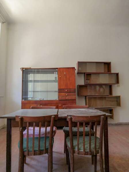 Продается квартира в Кутаиси на ул. Чхобадзе, д. № 14