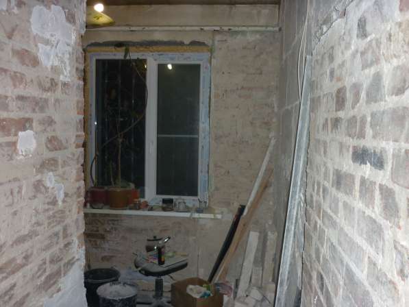 Продам 2-х комнатную квартиру СЖМ в Таганроге фото 3