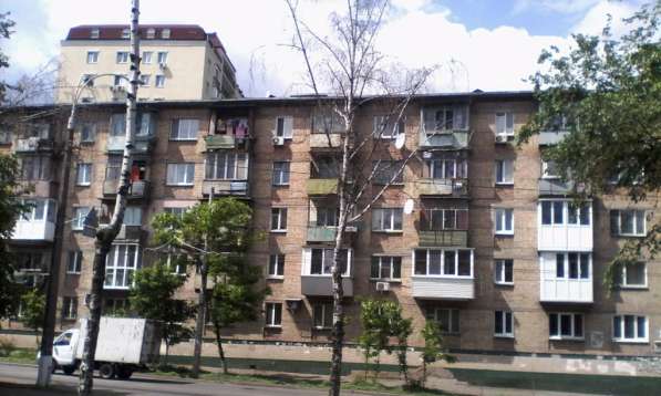 Продам 1-кв. Куреневка, с мебелью и бытовой. торг в фото 7