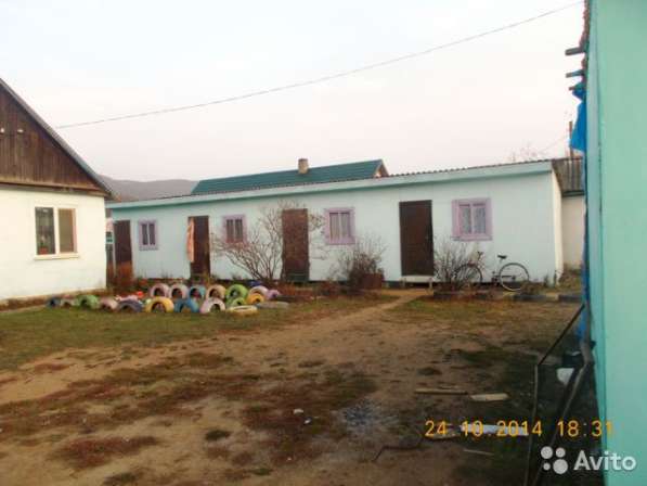 Продается дом с участком в с. Андреевка в Славянке фото 3