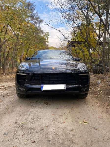 Porsche, Macan, продажа в г.Баку в фото 10