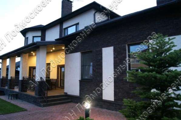 Продам коттедж в Москва.Жилая площадь 410 кв.м.Есть Электричество. в Москве фото 101