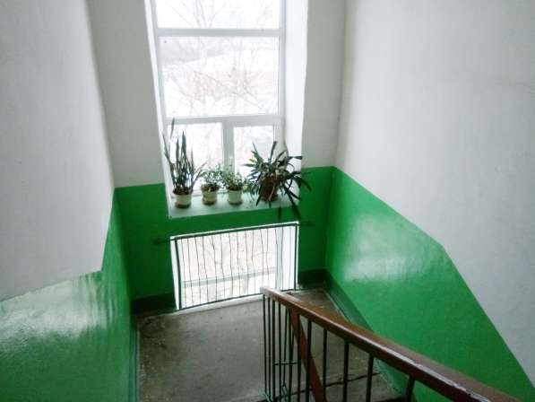 Трехкомнатная квартира на ул. Менделеева в Переславле-Залесском фото 6