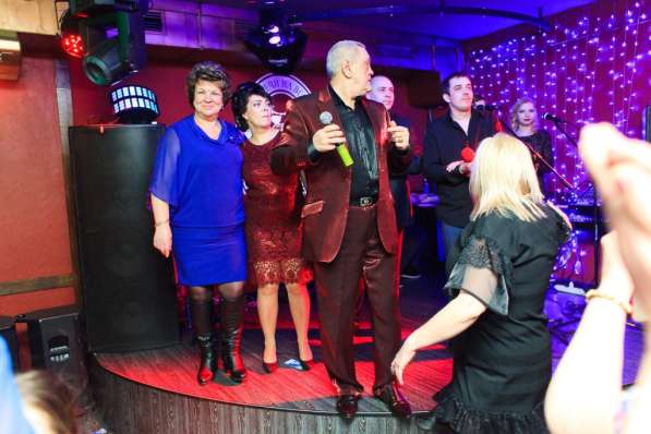 Праздник в Новосибирске фото 7