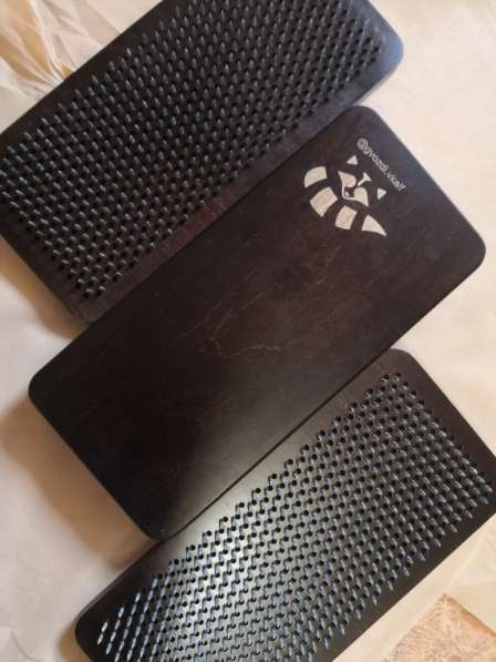 Доски с гвоздями Садху в Москве фото 15