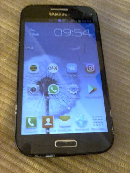 Samsung Galaxy S2 Plus (i9105/P) в фото 7