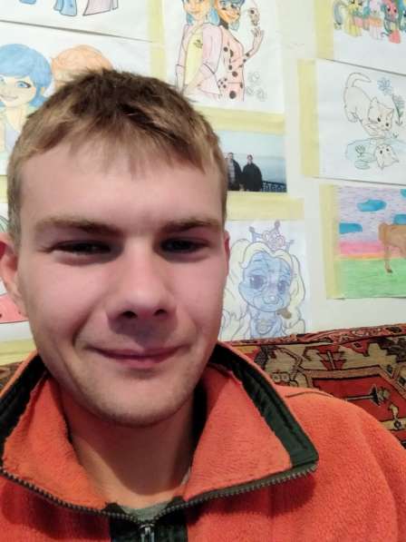 Олег, 33 года, хочет познакомиться – Ищу девушку