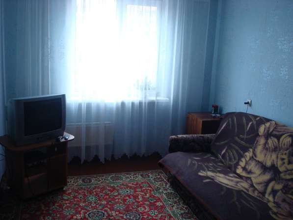 Трехкомнатная квартира в спальном районе Екатеринбурга в Екатеринбурге фото 12