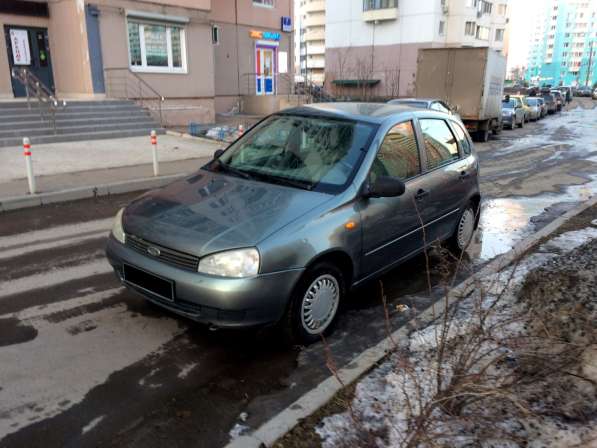 ВАЗ (Lada), Kalina, продажа в Москве в Москве фото 33