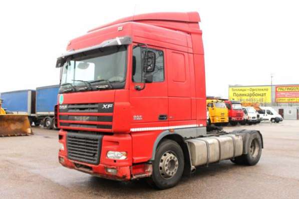 DAF XF 105.410