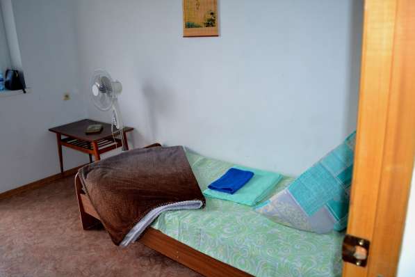 Сдаются комнаты на лето п. Витязево (Анапа) в Анапе фото 4