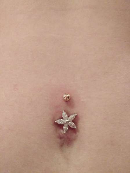 Услуги пирсинга любой сложности в Москве фото 6