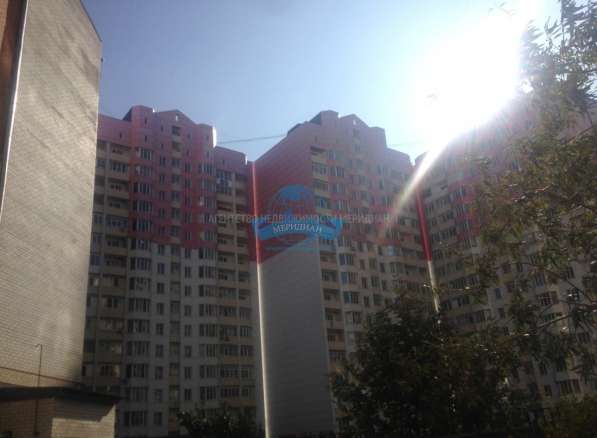 Квартира в ЖК "Алые паруса" в Ставрополе фото 4