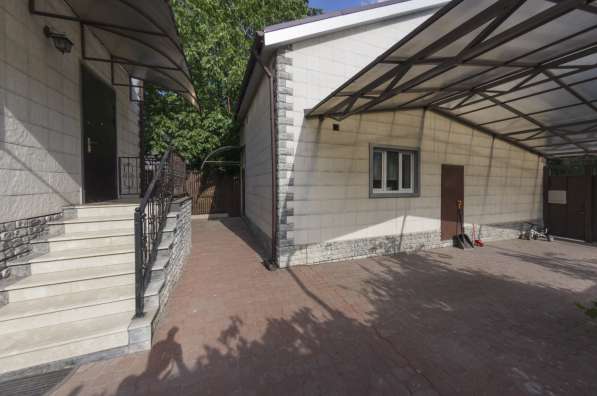 Продам жилой дом 222 м2 с участком 4.5 сот, РИИЖТ в Ростове-на-Дону фото 8