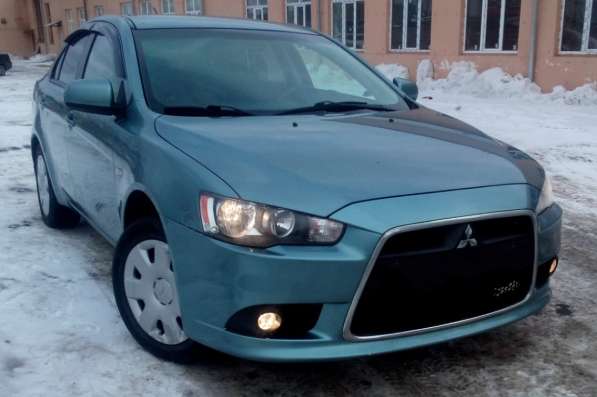 Mitsubishi, Lancer, продажа в Екатеринбурге