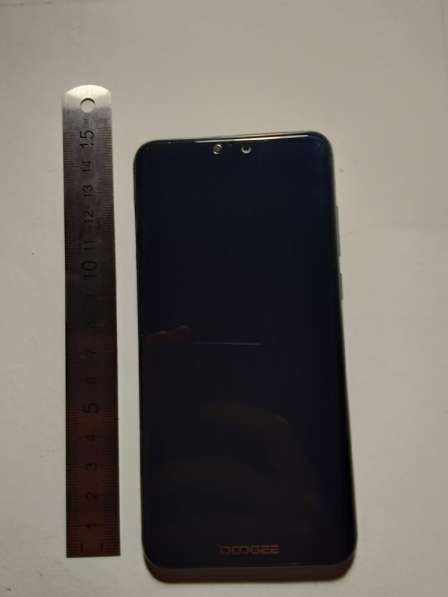 DOOGEE N10