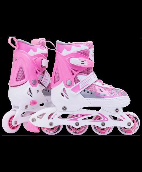 Ролики раздвижные Cloudy в Сочи фото 8