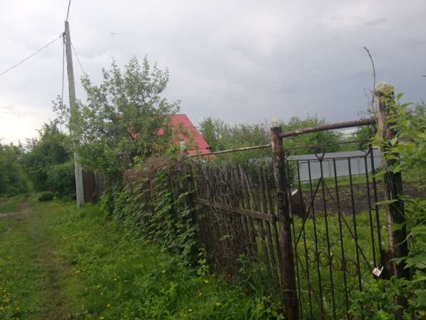 Продам дачу в городе в Самаре фото 4