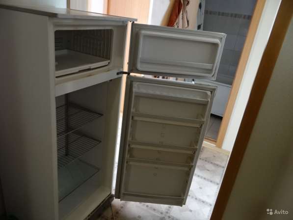 Холодильник Ока6М в идеальном рабочем состоянии в Тобольске фото 3