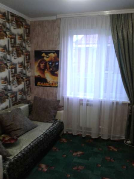 Продам кирпичный Дом в станице Егорлыкская Ростовской област в Егорлыкской фото 13