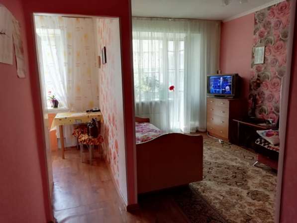 Продам 1-комнатную квартиру в Новокузнецке фото 5