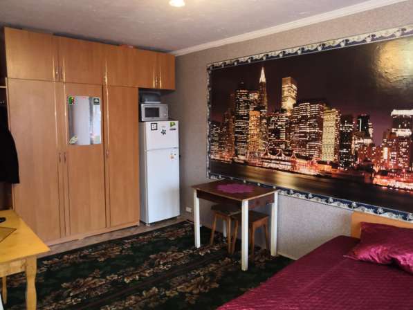 Продаю комнату в общежитии секционного типа никто не жил. Со в Ставрополе