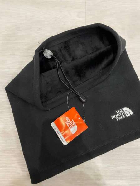 Снуд The North Face в Северодвинске