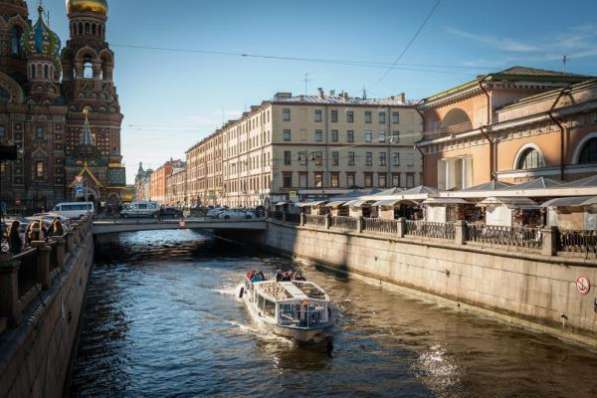 Офис в Аренду 17,7 кв.м в Санкт-Петербурге