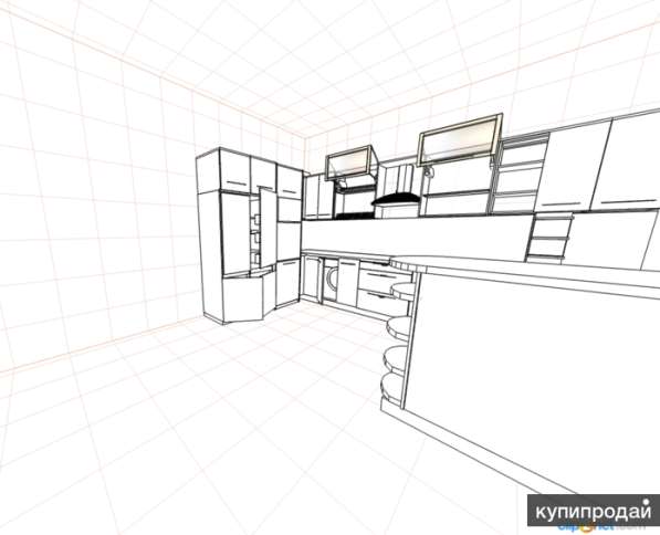 Мебель на заказ в Ярославле фото 9