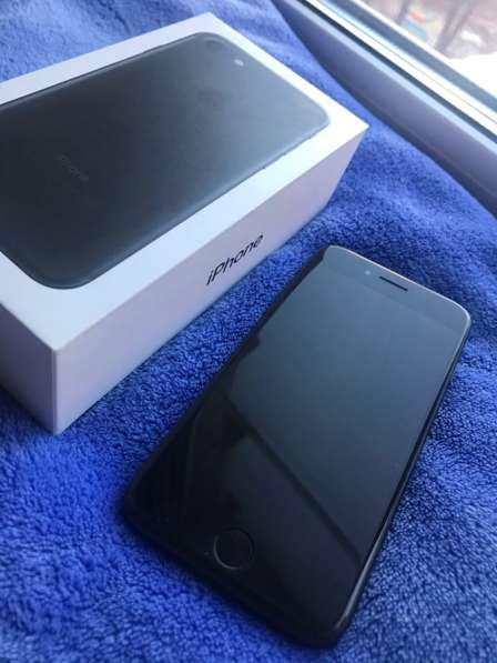 IPhone 7 128 Gb