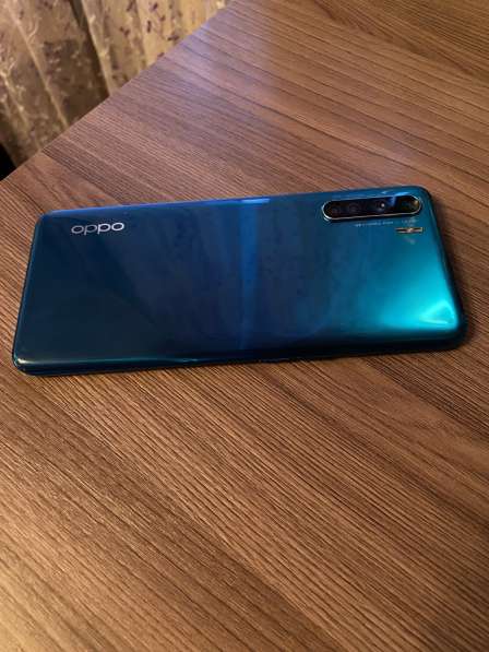 Смартфон Oppo A 91 в фото 4