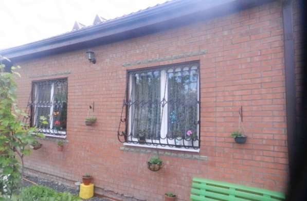 Продам дом в Ростов-на-Дону.Жилая площадь 72 кв.м. в Ростове-на-Дону фото 3