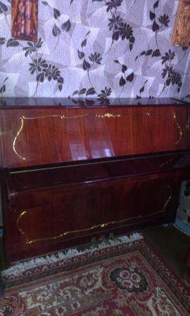 Пианино с клавесином,в идеальном состоянии в Энгельсе фото 3