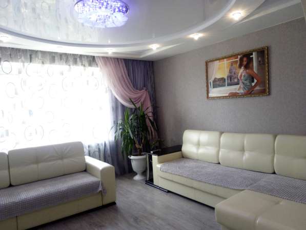 Квартира на сутки в Орше зои Космодемьянской 2 в фото 5