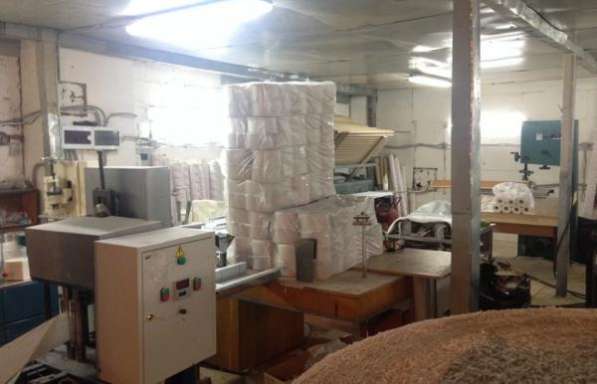 Производство туалетной бумаги и салфеток в Москве фото 6