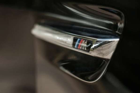 BMW, X5 M, продажа в Санкт-Петербурге в Санкт-Петербурге фото 13