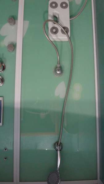 Продаю Душевой бокс AQUA JOY AJ-A119 в Химках фото 6