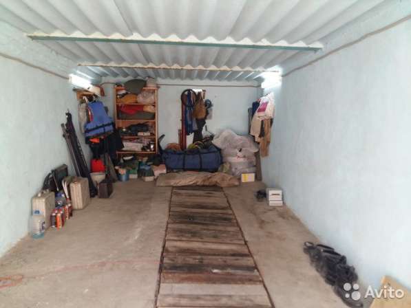 Продам гараж в Кировском в Кемерове