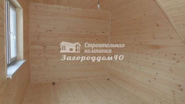 Продается дом вблизи города Боровск и Обнинск в Москве фото 7