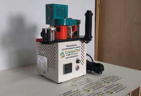 Кромочный JBT90 -SCL- в Челябинске фото 3