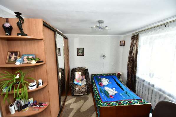 Продам дом со всеми удобствами в г.п. Уречье,127км от Минска в фото 9