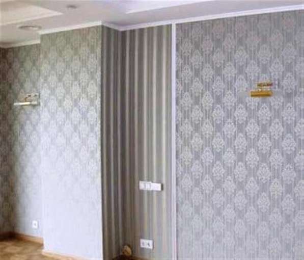 Услуги по ремонту квартир, комнат, отдельных помещений в Москве