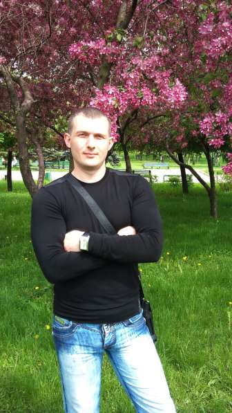 Виталий, 36 лет, хочет познакомиться – Регулярные встречи