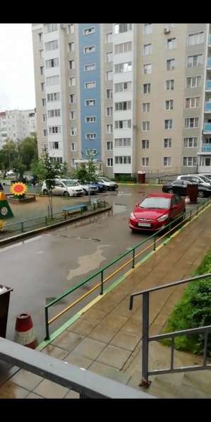 Квартира в Индустриальном районе в Барнауле фото 3