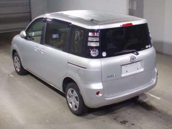 Toyota, Sienta, продажа в Москве в Москве