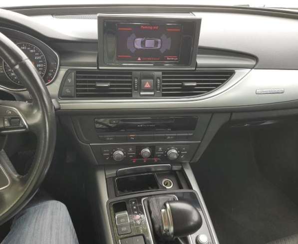 Audi, A6, продажа в г.Very в фото 9