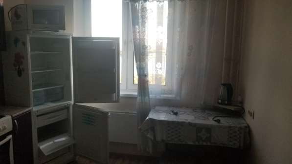 Сдаётся 1-комнатная квартира 36 кв м на длительный срок в Магнитогорске фото 4