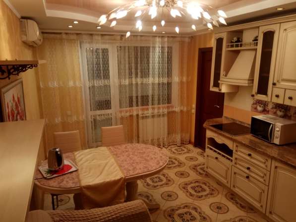 2-комнатная квартира + Кухня зал в Екатеринбурге фото 14