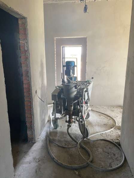 Механизированная технология значительно улучшает качество вы в Красноярске фото 5